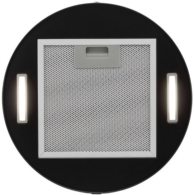 Вытяжка KRONA TINA ISOLA 350 BLACK 3P в Тюмени (preview 5)