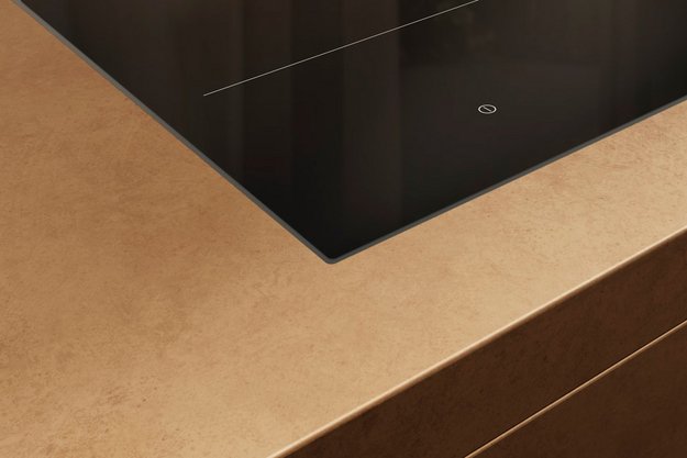 Индукционная варочная панель Miele KM 8585 FL в Тюмени (preview 2)