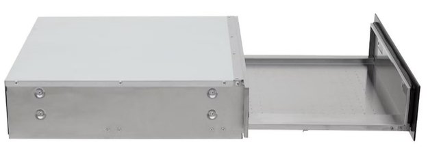 Ящик для подогрева KRONA ONYX 15H BL в Тюмени (preview 7)