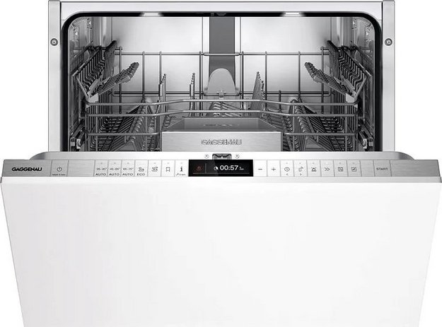 Встраиваемая посудомоечная машина Gaggenau DF271101 в Тюмени (preview 1)
