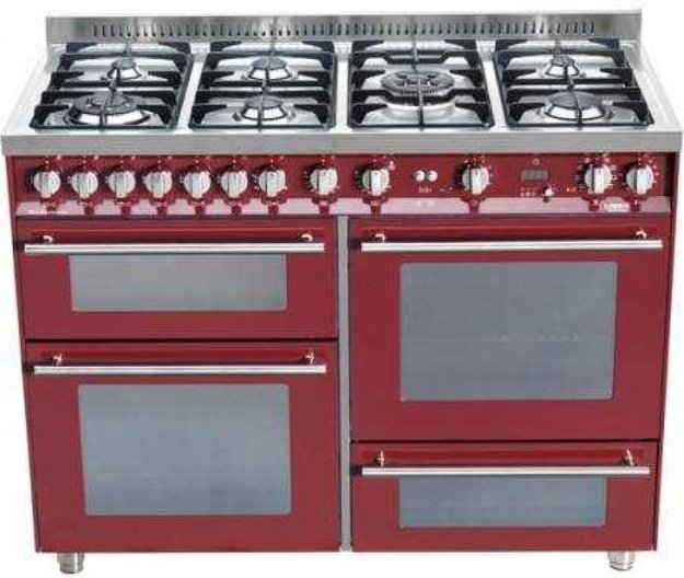 Варочный центр Lofra PR126SMFE+MF/2Ci в Тюмени (фото 1) Варочный центр Lofra PR126SMFE+MF/2Ci в Тюмени (preview 1)