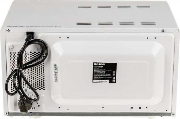 Микроволновая печь Hyundai HYM-D3027 в Тюмени (preview 5)