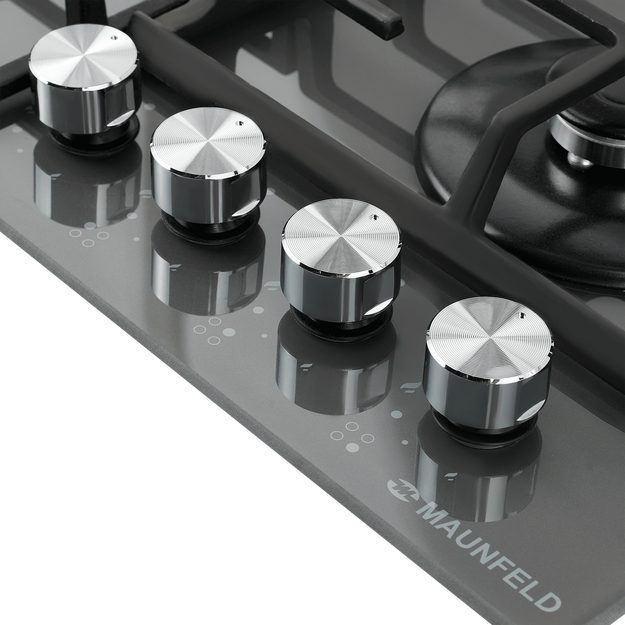 Варочная панель Maunfeld EGHG.64.63CLGR/G в Тюмени (preview 6)