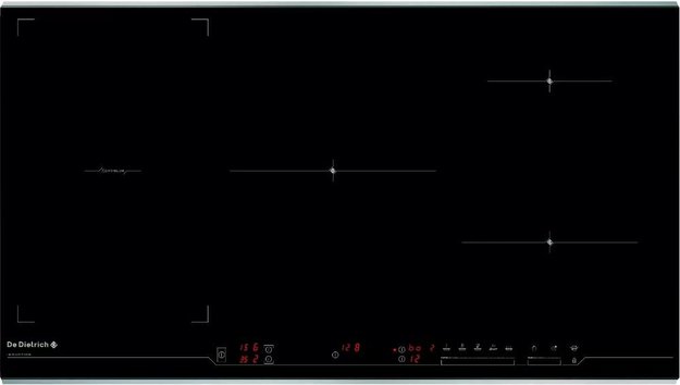Независимая варочная панель De Dietrich DTI 1177 X в Тюмени (preview 1)