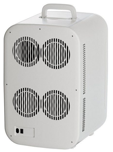 Холодильник для косметики и напитков Meyvel MB-25HC1W в Тюмени (preview 5)