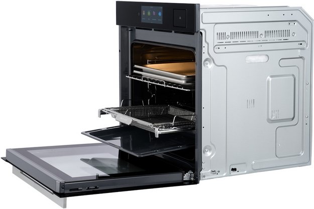 Духовой шкаф Graude BMDP 60.4 S в Тюмени (preview 13)