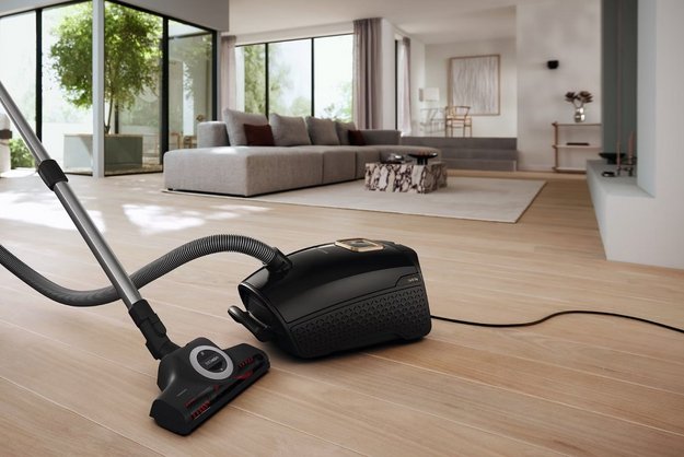 Пылесос Miele SUZF0 Guard L1 Cat & Dog Flex Obsidian black в Тюмени (фото 5) Пылесос Miele SUZF0 Guard L1 Cat & Dog Flex Obsidian black в Тюмени (preview 5)