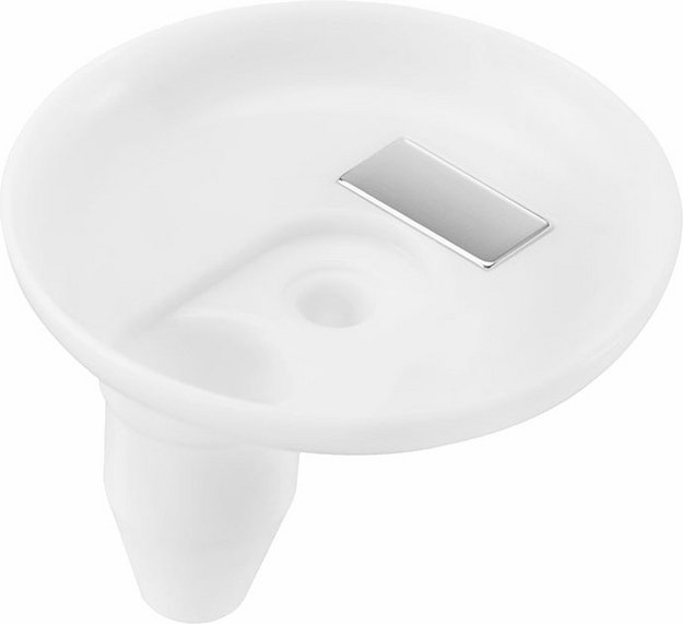 Насадка-мороженица для планетарного миксера Smeg SMIC01 в Тюмени (preview 3)