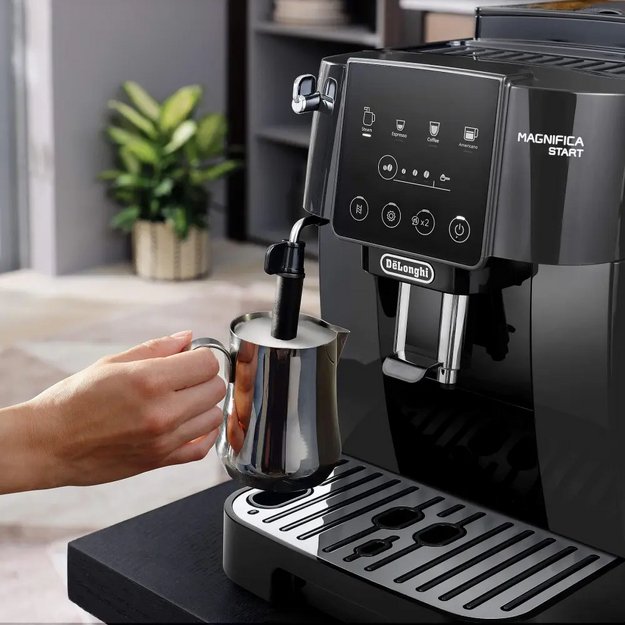 Кофемашина DeLonghi ECAM220.22.GB в Тюмени (preview 5)