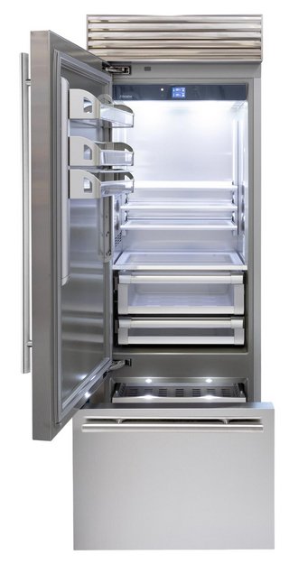 Встраиваемый холодильник Fhiaba XS750TST3 в Тюмени (preview 1)