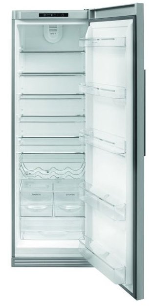 Встраиваемый холодильный шкаф Fulgor Milano FRSI 400 FED X в Тюмени (preview 1)