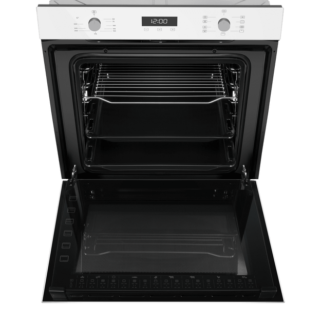 Духовой шкаф Maunfeld EOEM7610W в Тюмени (preview 5)