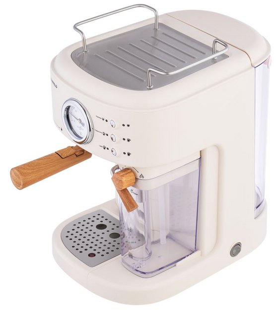 Кофеварка Maunfeld MF-737BG PRO в Тюмени (preview 3)