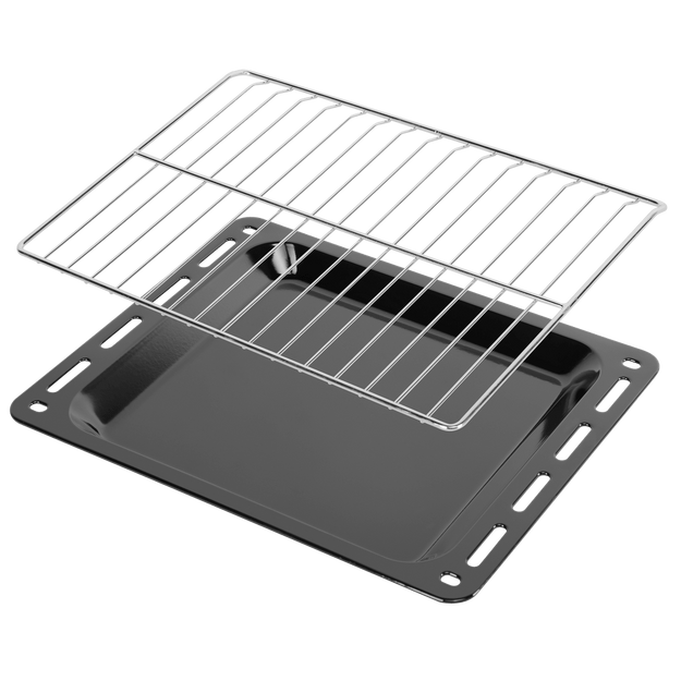 Духовой шкаф Maunfeld AEOC.575B22 в Тюмени (preview 16)