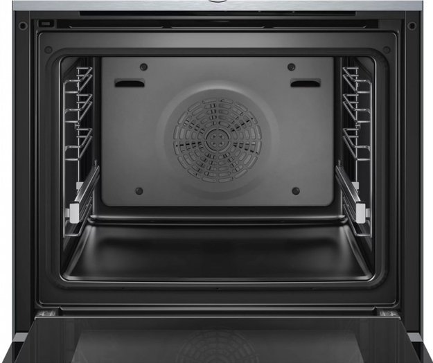 Духовой шкаф Bosch HBG635NS1 в Тюмени (preview 2)