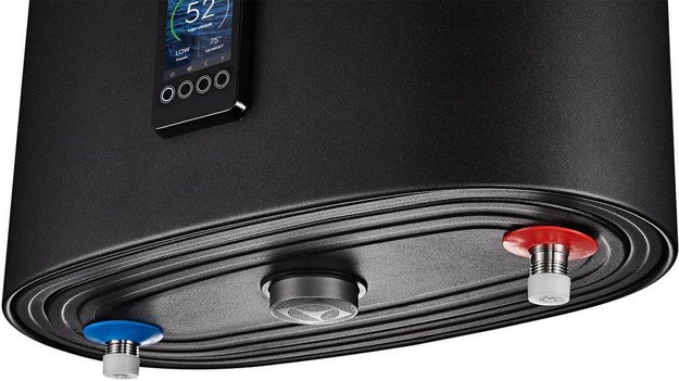 Водонагреватель Electrolux EWH 30 SmartInverter Grafit в Тюмени (preview 6)