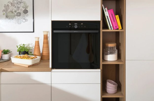 Духовой шкаф Gorenje BOS6747A05DG в Тюмени (preview 11)