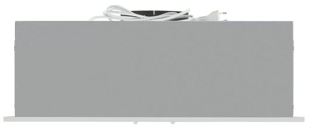 Встраиваемая вытяжка Maunfeld Crosby Light 5028 белый в Тюмени (preview 7)