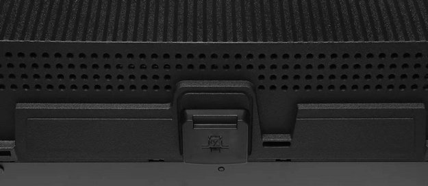 Телевизор Hyundai H-LED85BU7011 в Тюмени (preview 4)