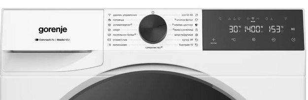 Стиральная машина Gorenje WG484A31 в Тюмени (preview 4)