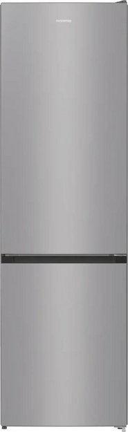 Холодильник Gorenje NRK6201ES4 в Тюмени (preview 1)