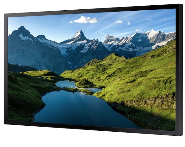 Уличный дисплей Samsung LH55OHAOSGBXCI в Тюмени (preview 4)