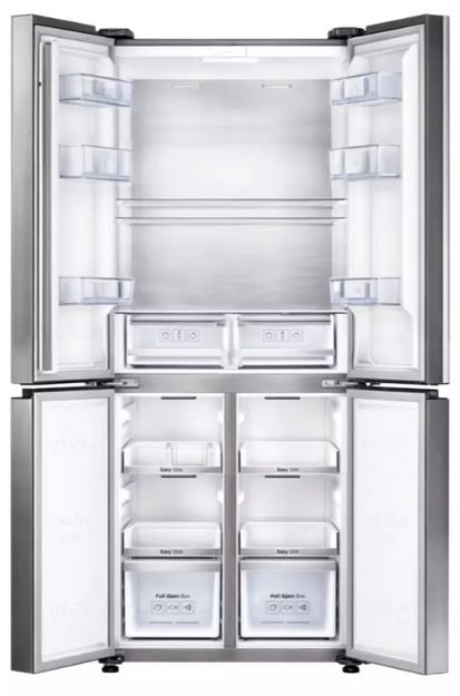 Холодильник Lofra GFRBI 819/A CHROME в Тюмени (preview 2)