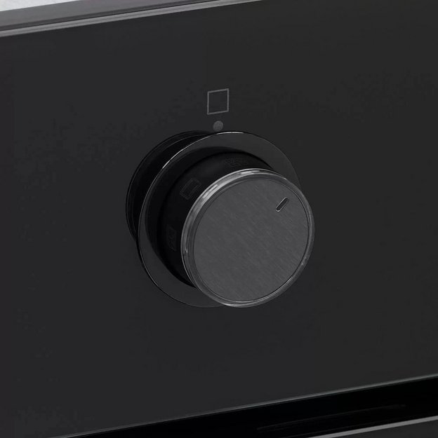 Духовой шкаф KRONA LYRA 45 BL/BL в Тюмени (preview 8)