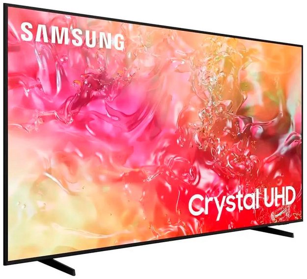 Телевизор Samsung UE50DU7100UXCE в Тюмени (preview 4)