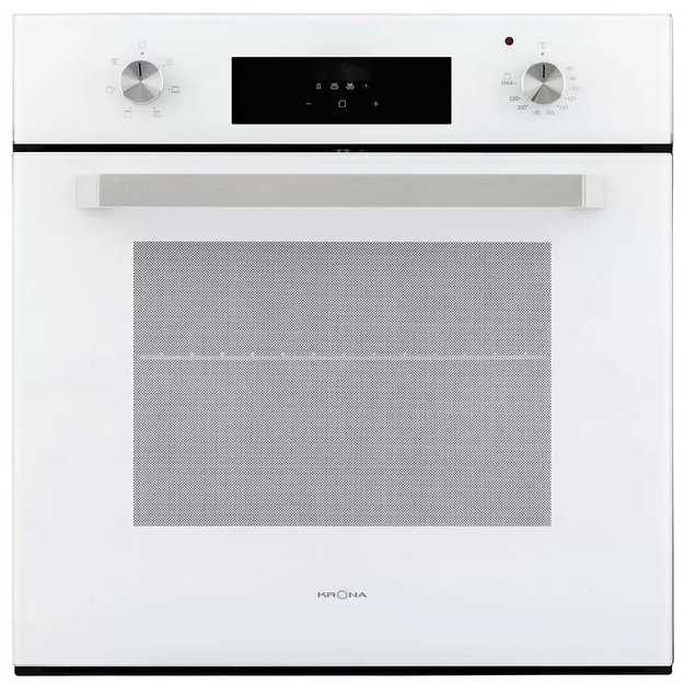 Духовой шкаф KRONA ONORE 60 WH G2 в Тюмени (preview 1)