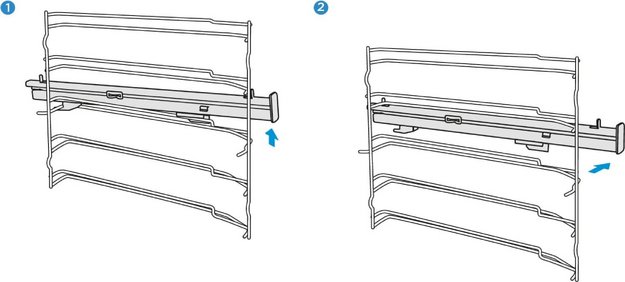 Духовой шкаф Korting OKB 9261 CPGN в Тюмени (preview 5)