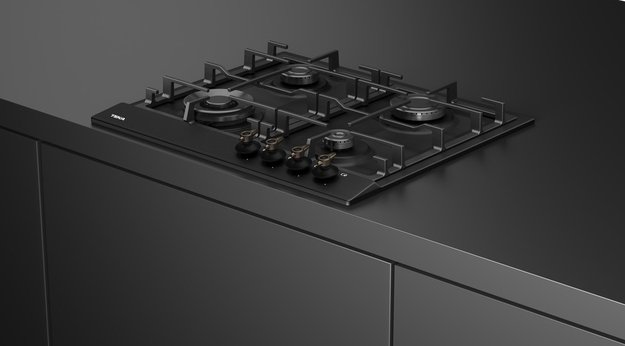 Варочная панель Teka GSC 64320 RBN ANTHRACITE-OB в Тюмени (preview 8)