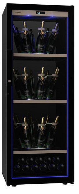 Шкаф для шампанского EuroCave CHL-8005 в Тюмени (preview 1)