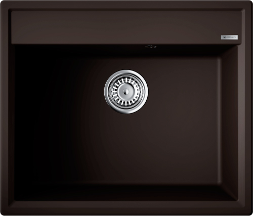 Мойка Omoikiri Daisen 60-ES в Тюмени (preview 1)