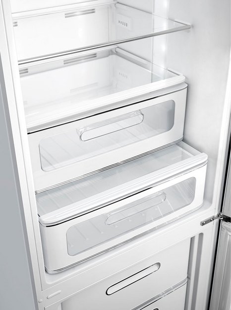 Холодильник Smeg FAB32RSV6 в Тюмени (preview 3)