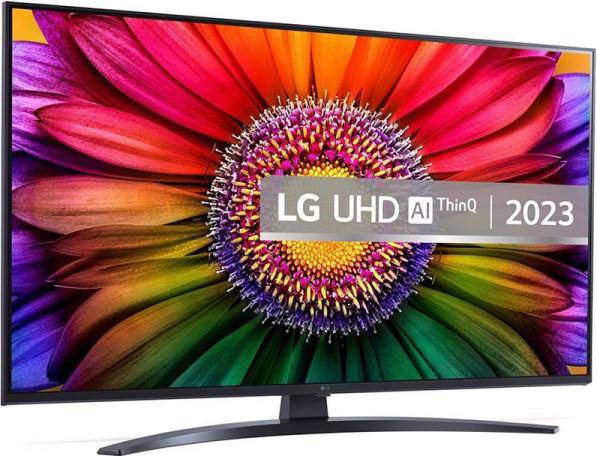 Телевизор LG 50UR81009LK в Тюмени (preview 2)