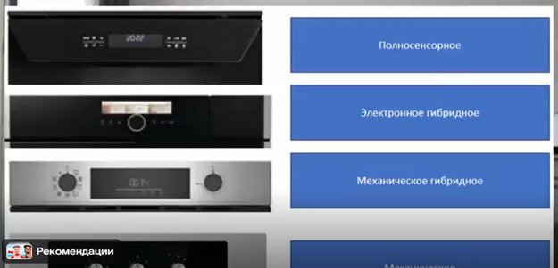 Духовой шкаф Bertazzoni F6011PROPLX в Тюмени (video 2)