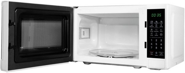 Микроволновая печь Maunfeld MFSMO720EW07 в Тюмени (preview 4)