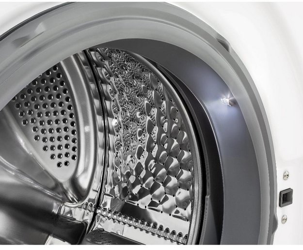 Стиральная машина Jacky`s JW S0602B2 в Тюмени (preview 19)