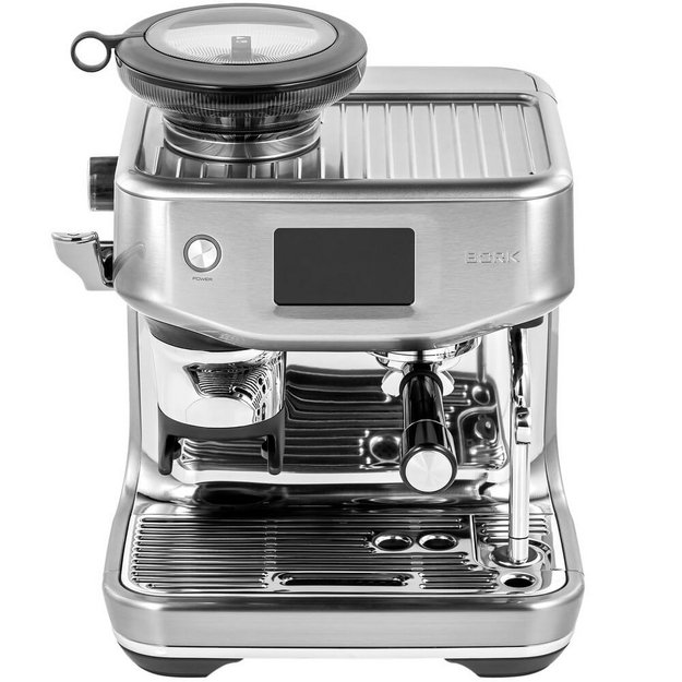 Кофейная станция Bork C810 в Тюмени (preview 10)