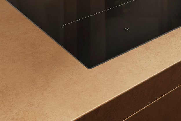 Индукционная варочная панель Miele KM 8665 FL в Тюмени (preview 2)