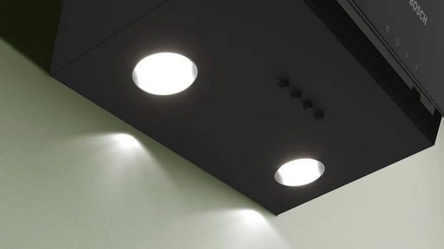 Вытяжка Bosch DWK63PJ60T в Тюмени (preview 2)