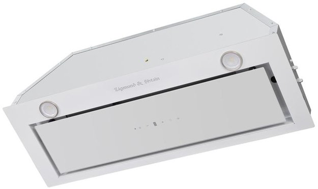 Встраиваемая вытяжка Zigmund Shtain K 011.7 W в Тюмени (preview 2)
