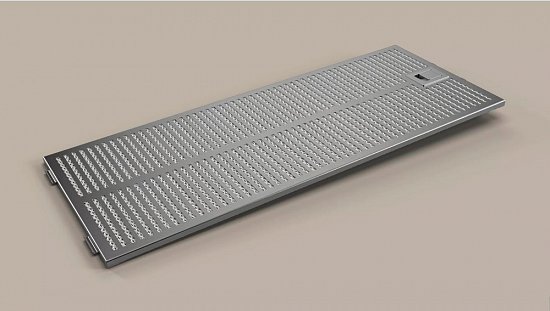 Встраиваемая вытяжка Neff D49PU54X1 в Тюмени (preview 4)