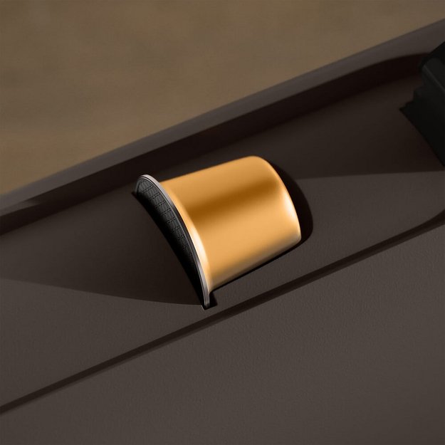 Кофемашина капсульная BORK C530 br в Тюмени (preview 16)