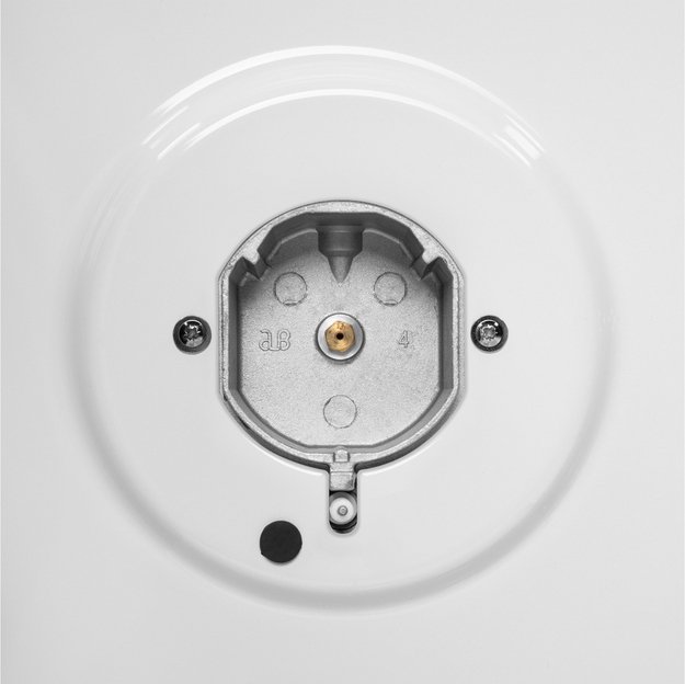 Комбинированная плита Maunfeld MGC60EEW03 в Тюмени (preview 15)