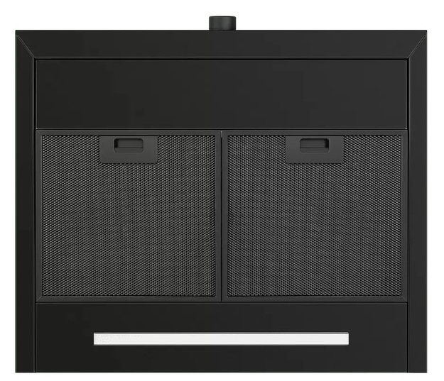 Вытяжка Maunfeld Comfort 60 Flat black в Тюмени (preview 3)