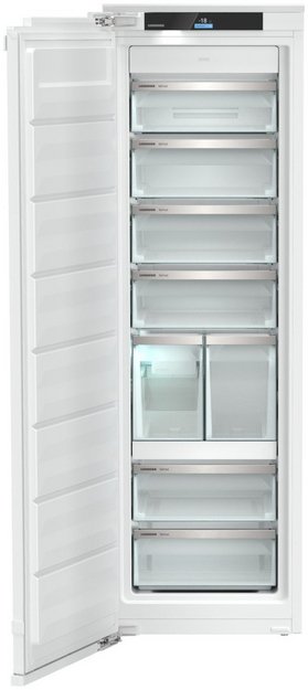 Встраиваемая морозильная камера Liebherr SIFNAe 5188 Peak в Тюмени (preview 2)