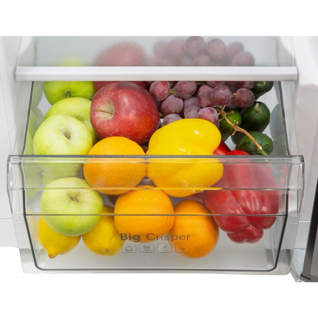 Холодильник Schaub Lorenz SLU S400D4EN в Тюмени (preview 10)