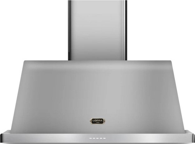 Вытяжка Lofra DOLCEVITA 90 STAINLESS STEEL & BRONZE в Тюмени (preview 2)
